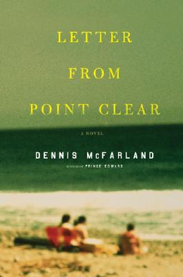 Letter from Point Clear A Novel