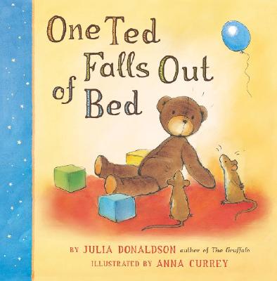 Image for One Ted Falls out of Bed