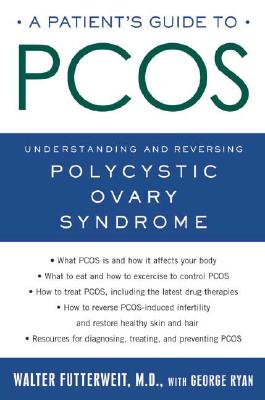 Image for A Patient's Guide to P.C.O.S.