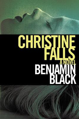 Christine Falls (Quirke)
