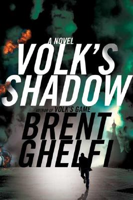 Volk's Shadow: A Novel