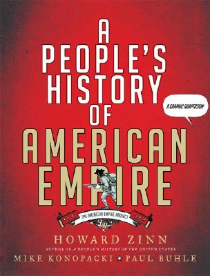 Image for A People's History of American Empire (American Empire Project)