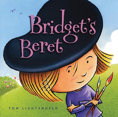 Bridget's Beret Lichtenheld, Tom