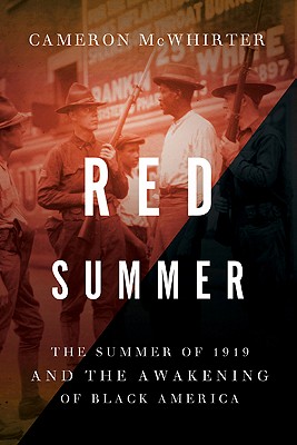Red Summer The Summer of 1919 and the Awakening of Black America