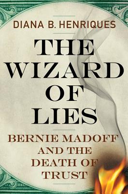 Image for The Wizard of Lies The Wizard of Lies