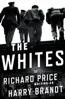 Image for WHITES, THE A NOVEL