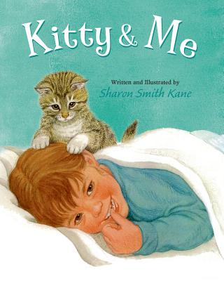Image for Kitty and Me Kitty and Me