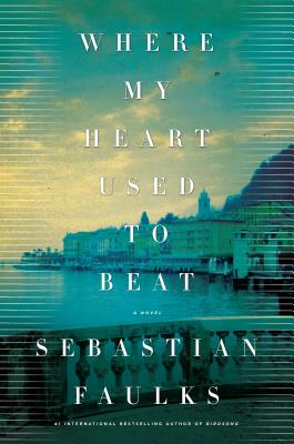 Image for Where My Heart Used to Beat: A Novel Where My Heart Used to Beat: A Novel