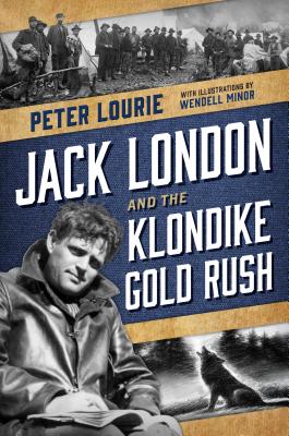 JACK LONDON KLONDIKE