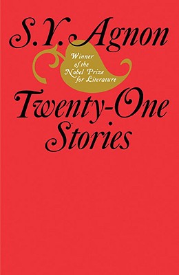 Image for Twenty-One Stories Twenty-One Stories
