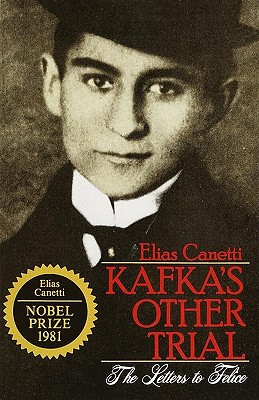 Image for Kafka's Other Trial : The Letters to Felice