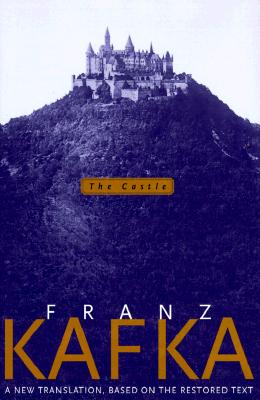 The Castle: A new translation based on the restored text