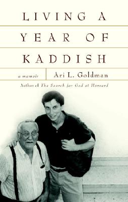 Living a Year of Kaddish: A Memoir