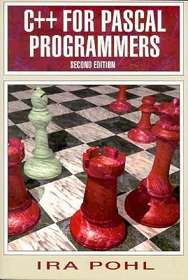 Image for C++ for Pascal Programmers (2nd Edition)