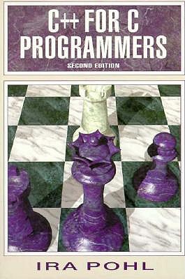 Image for C++ for C Programmers