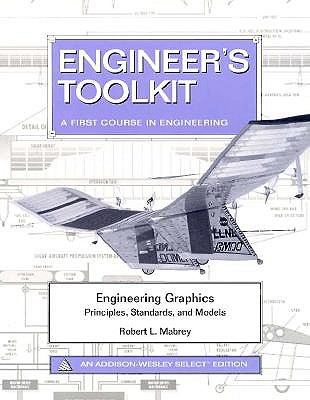 Engineering Graphics, Toolkit