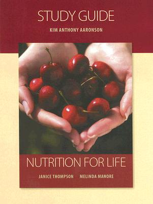 Image for Study Guide for Nutrition for Life