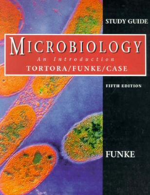 Study Guide for Microbiology: An Introduction