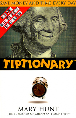 Tiptionary