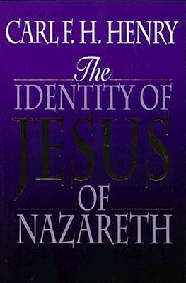 The Identity of Jesus of Nazareth