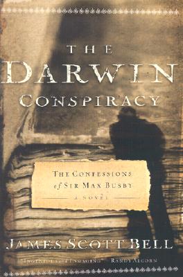 Image for The Darwin Conspiracy: The Confessions of Sir Max Busby