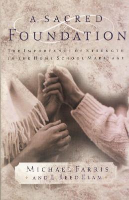 Image for A Sacred Foundation