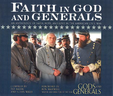 Faith in God and Generals
