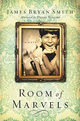 Room of Marvels
