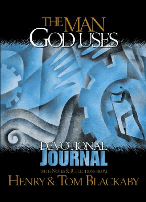 The Man God Uses: Devotional Journal