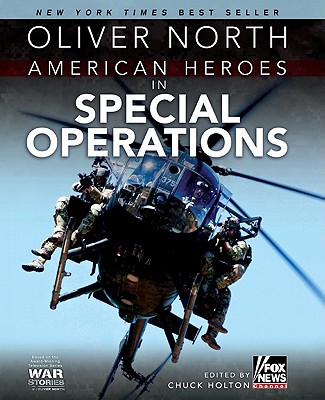 Image for American Heroes in Special Operations