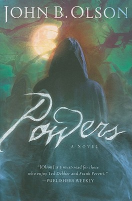 Powers: A Novel
