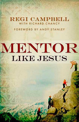 Image for Mentor Like Jesus Mentor Like Jesus