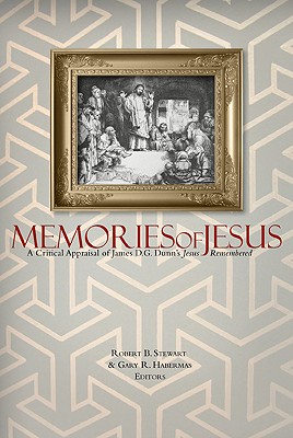 Image for Memories of Jesus: A Critical Appraisal of James D. G. Dunn's Jesus Remembered