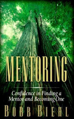 Mentoring: Confidence in Finding a Mentor and Becoming One