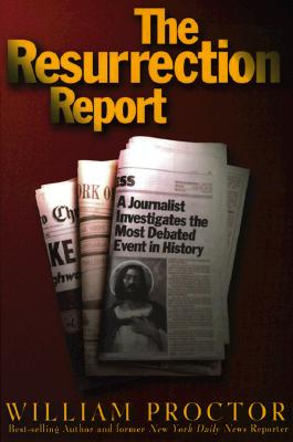 Image for The Resurrection Report The Resurrection Report