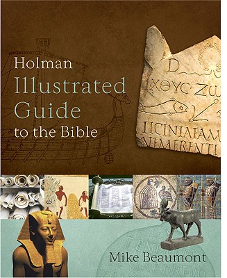 Image for Holman Illustrated Guide to the Bible