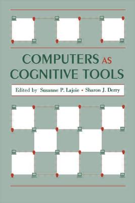Image for Computers As Cognitive Tools (Technology and Education Series)