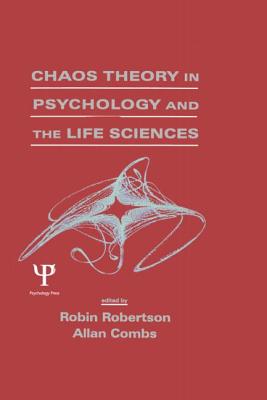 Image for Chaos theory in Psychology and the Life Sciences