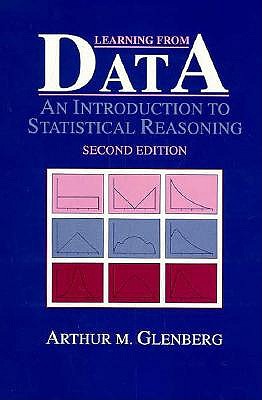 Learning From Data: An Introduction To Statistical Reasoning