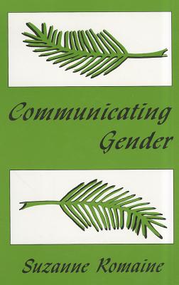 Image for Communicating Gender