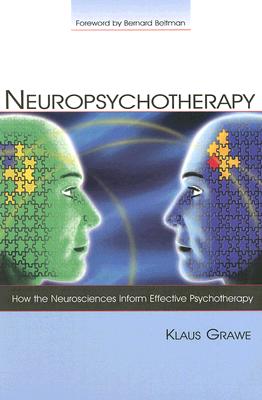 Image for Neuropsychotherapy (Counseling and Psychotherapy) Neuropsychotherapy (Counseling and Psychotherapy)