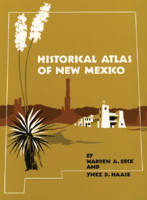 Historical Atlas of New Mexico