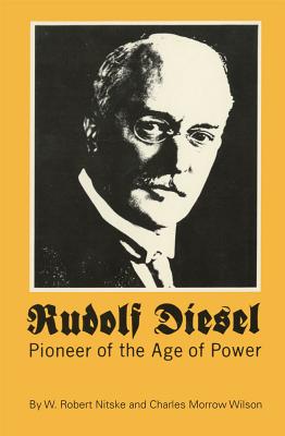 Rudolf Diesel: Pioneer of the Age of Power