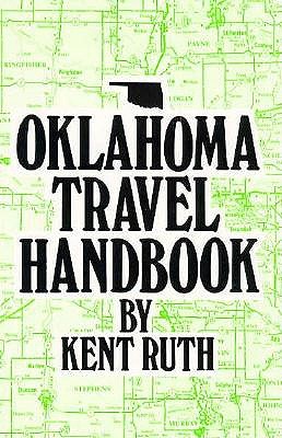 Oklahoma Travel Handbook
