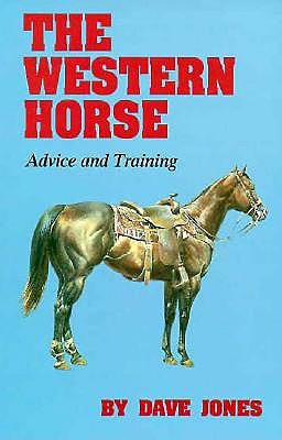 Western Horse Advice and Training
