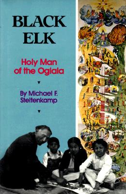 Black Elk: Holy Man of the Oglala