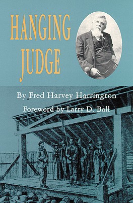 Image for Hanging Judge