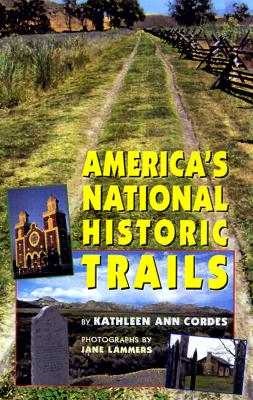 Image for America’s National Historic Trails