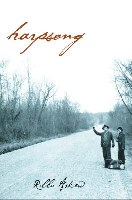 Harpsong