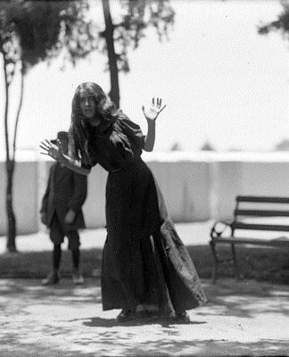 La Castaeda Insane Asylum: Narratives of Pain in Modern Mexico